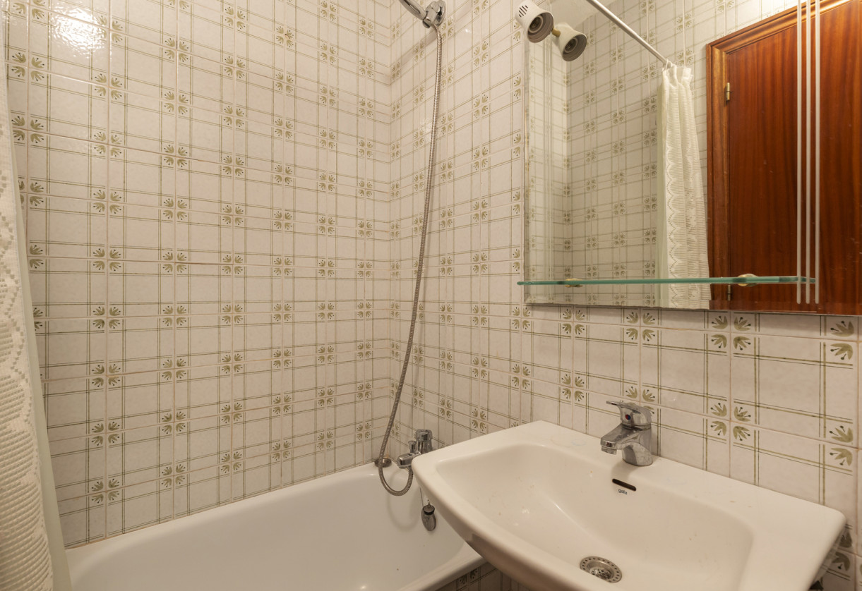 Rynek wtórny · Apartment · Torrevieja · Rocio del Mar