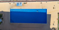 Rynek wtórny · Apartment · Torrevieja · Rocio del Mar