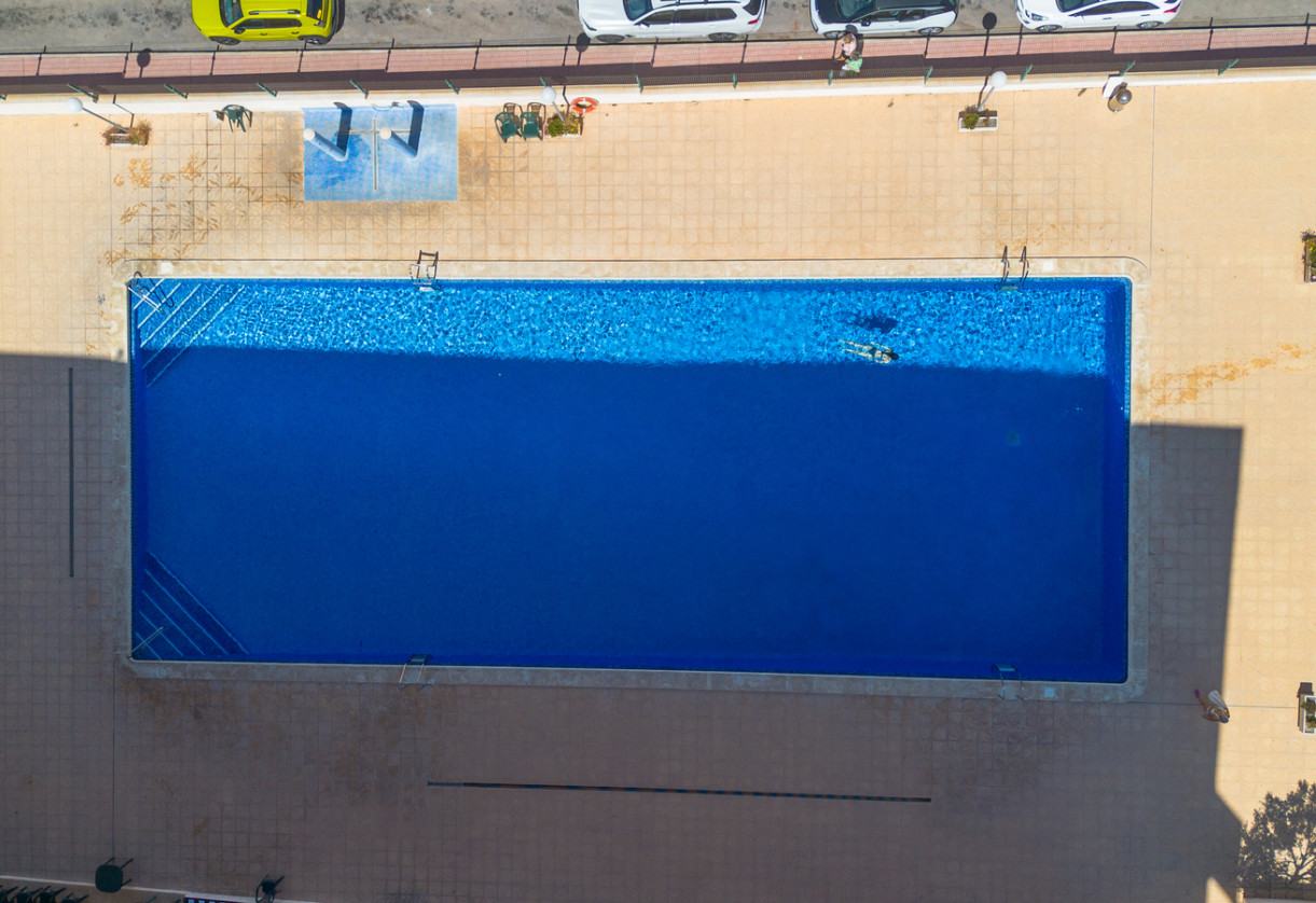 Rynek wtórny · Apartment · Torrevieja · Rocio del Mar