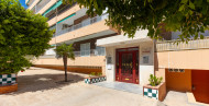Rynek wtórny · Apartment · Torrevieja · Rocio del Mar