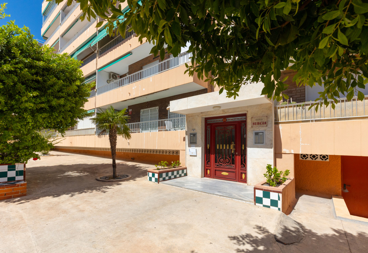 Rynek wtórny · Apartment · Torrevieja · Rocio del Mar