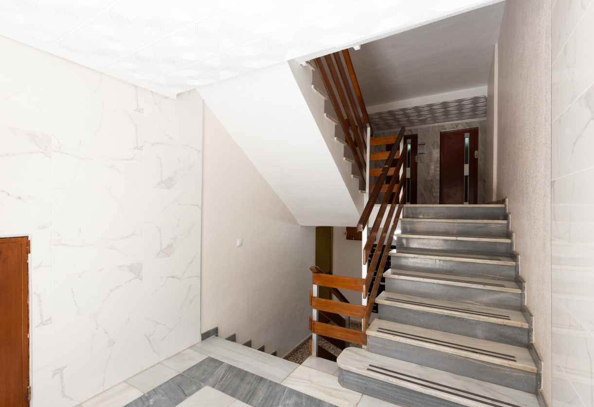 Rynek wtórny · Apartment · Torrevieja · Rocio del Mar