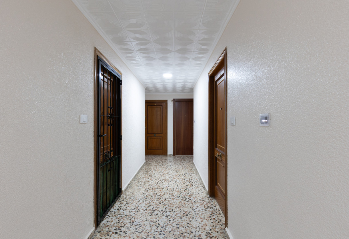 Rynek wtórny · Apartment · Torrevieja · Rocio del Mar