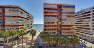 Rynek wtórny · APARTAMENTO · Torrevieja · Playa del Acequión