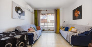 Rynek wtórny · APARTAMENTO · Torrevieja · Playa del Acequión