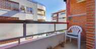 Rynek wtórny · APARTAMENTO · Torrevieja · Playa del Acequión