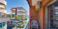 Rynek wtórny · APARTAMENTO · Torrevieja · Playa del Acequión