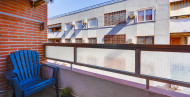 Rynek wtórny · APARTAMENTO · Torrevieja · Playa del Acequión