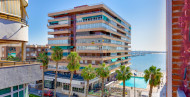 Rynek wtórny · APARTAMENTO · Torrevieja · Playa del Acequión
