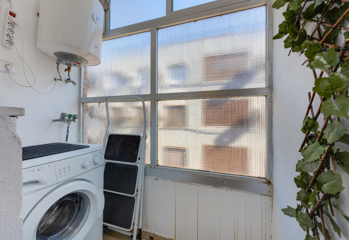 Rynek wtórny · APARTAMENTO · Torrevieja · Playa del Acequión