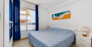 Rynek wtórny · APARTAMENTO · Torrevieja · Playa del Acequión