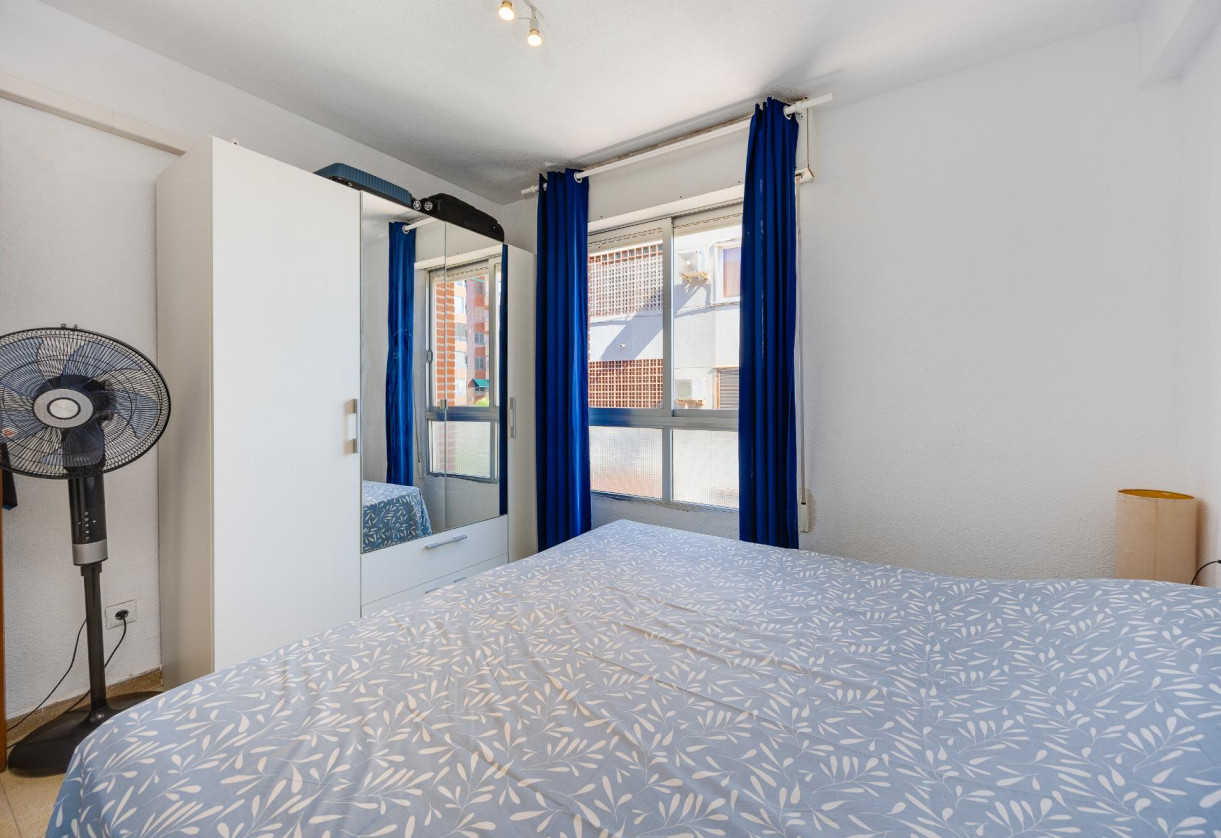 Rynek wtórny · APARTAMENTO · Torrevieja · Playa del Acequión