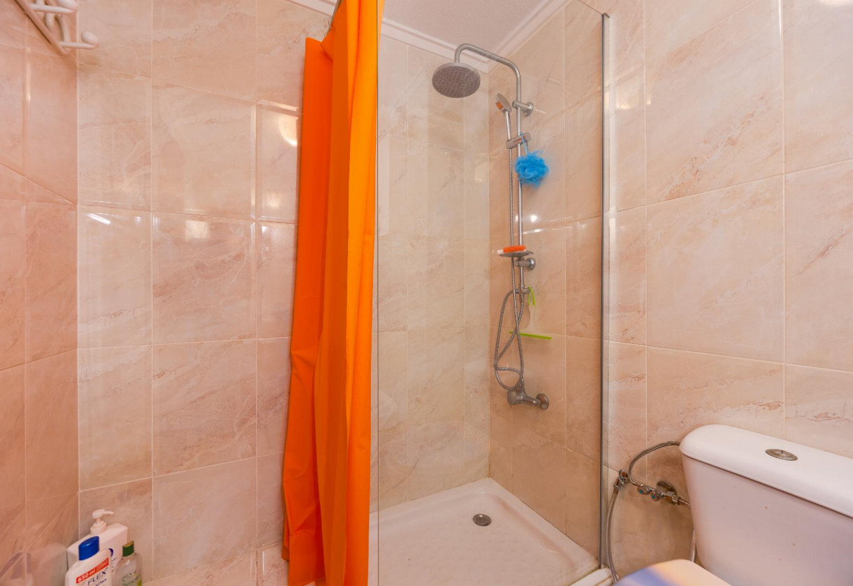 Rynek wtórny · APARTAMENTO · Torrevieja · Playa del Acequión