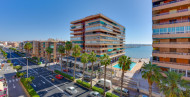 Rynek wtórny · APARTAMENTO · Torrevieja · Playa del Acequión