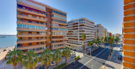 Rynek wtórny · APARTAMENTO · Torrevieja · Playa del Acequión