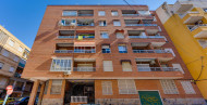 Rynek wtórny · APARTAMENTO · Torrevieja · Playa del Acequión