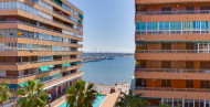 Rynek wtórny · APARTAMENTO · Torrevieja · Playa del Acequión