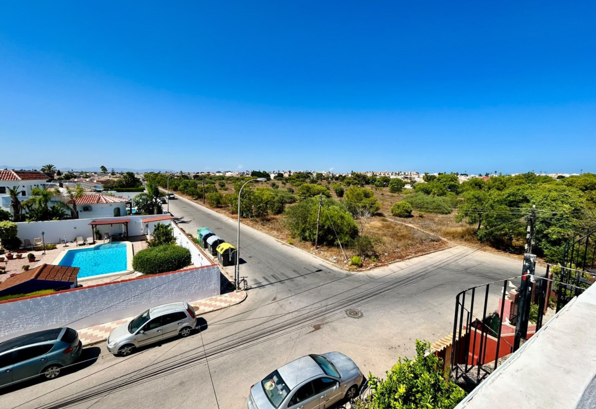 Rynek wtórny · Apartment · Torrevieja · San Luis