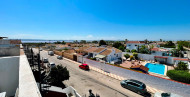 Rynek wtórny · Apartment · Torrevieja · San Luis