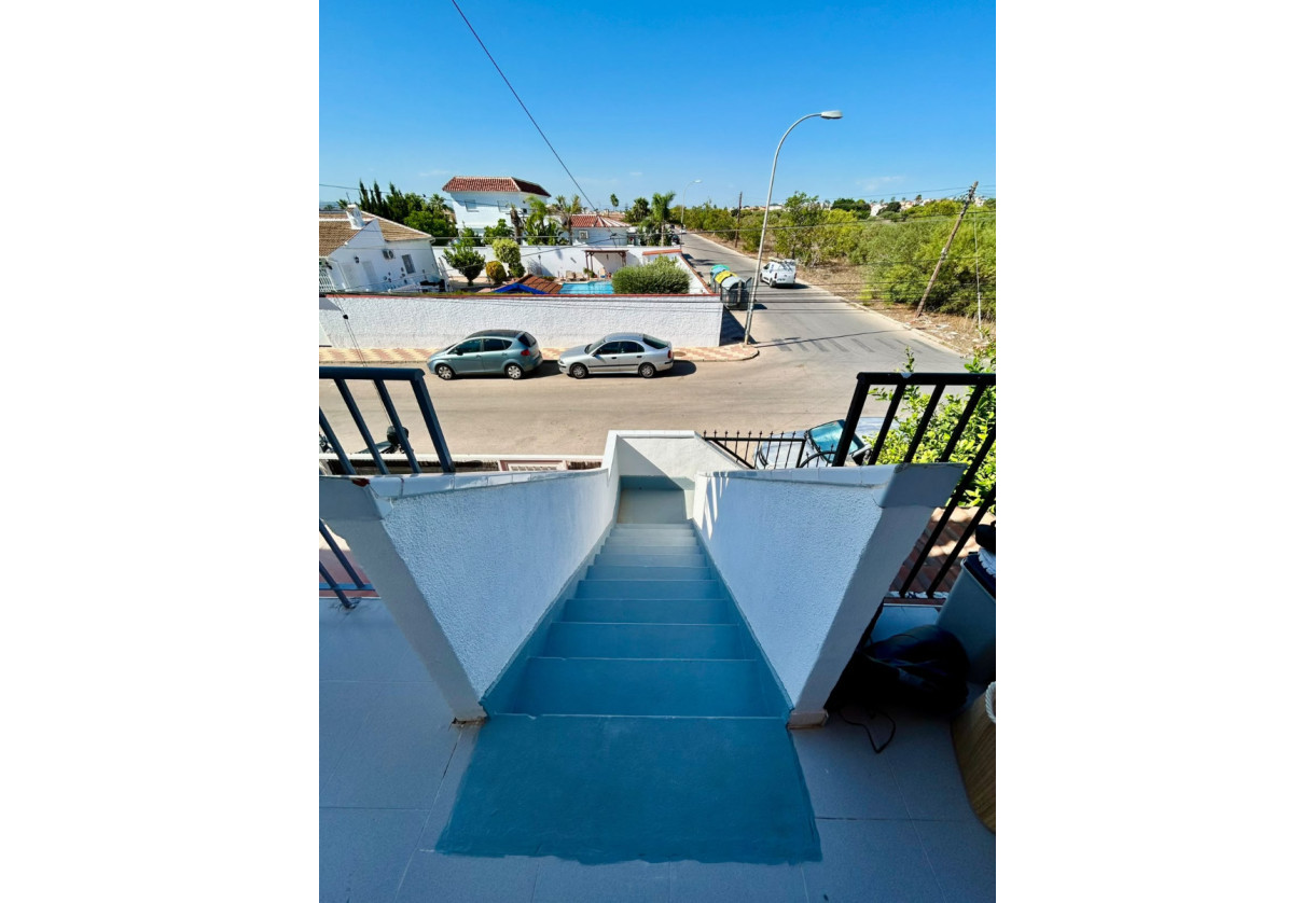 Rynek wtórny · Apartment · Torrevieja · San Luis