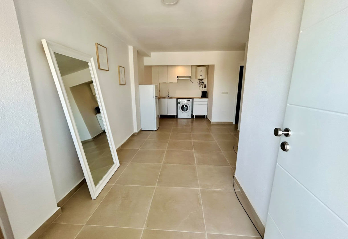 Rynek wtórny · Apartment · Torrevieja · San Luis