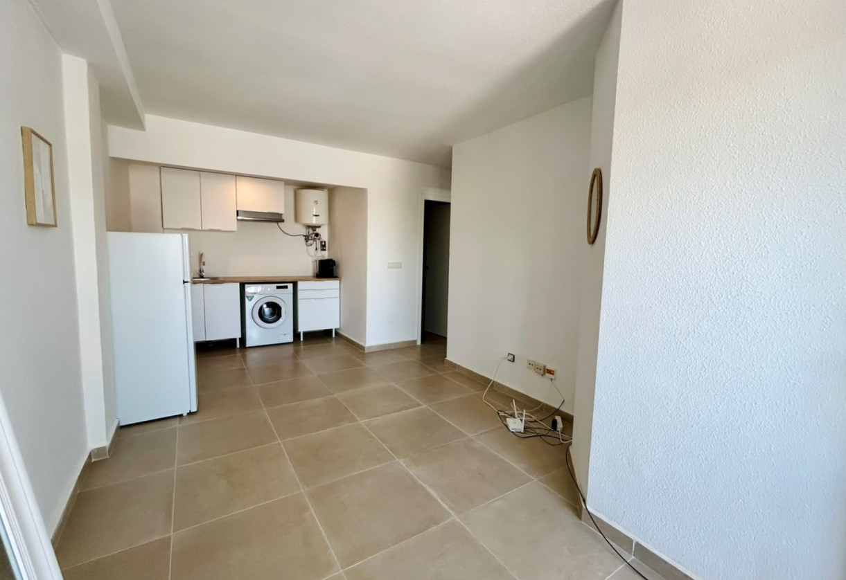 Rynek wtórny · Apartment · Torrevieja · San Luis