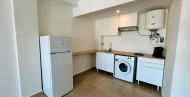 Rynek wtórny · Apartment · Torrevieja · San Luis