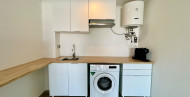 Rynek wtórny · Apartment · Torrevieja · San Luis