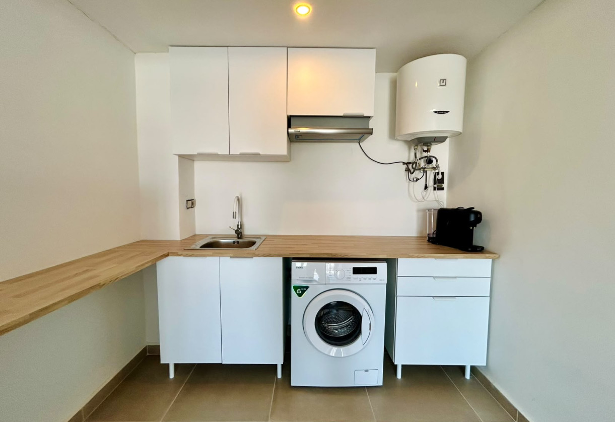 Rynek wtórny · Apartment · Torrevieja · San Luis