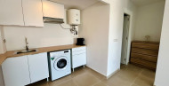 Rynek wtórny · Apartment · Torrevieja · San Luis