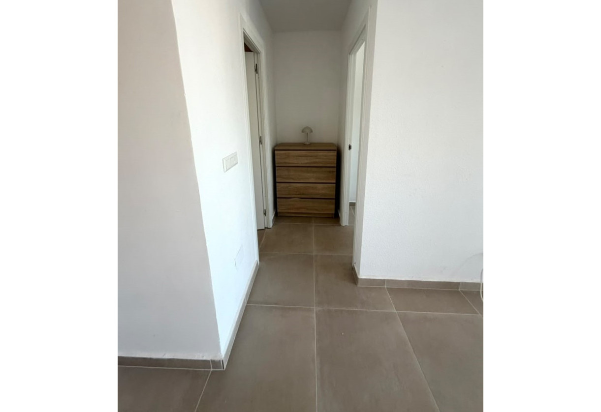 Rynek wtórny · Apartment · Torrevieja · San Luis