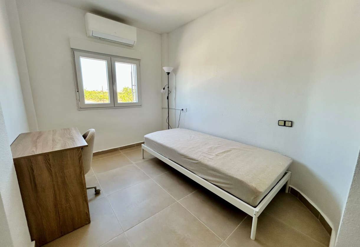 Rynek wtórny · Apartment · Torrevieja · San Luis