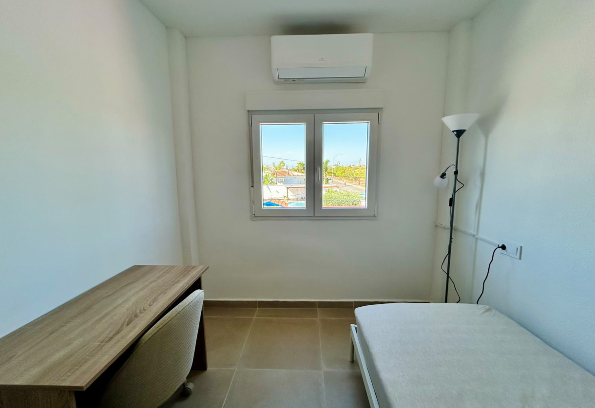 Rynek wtórny · Apartment · Torrevieja · San Luis