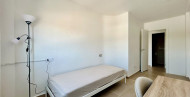 Rynek wtórny · Apartment · Torrevieja · San Luis