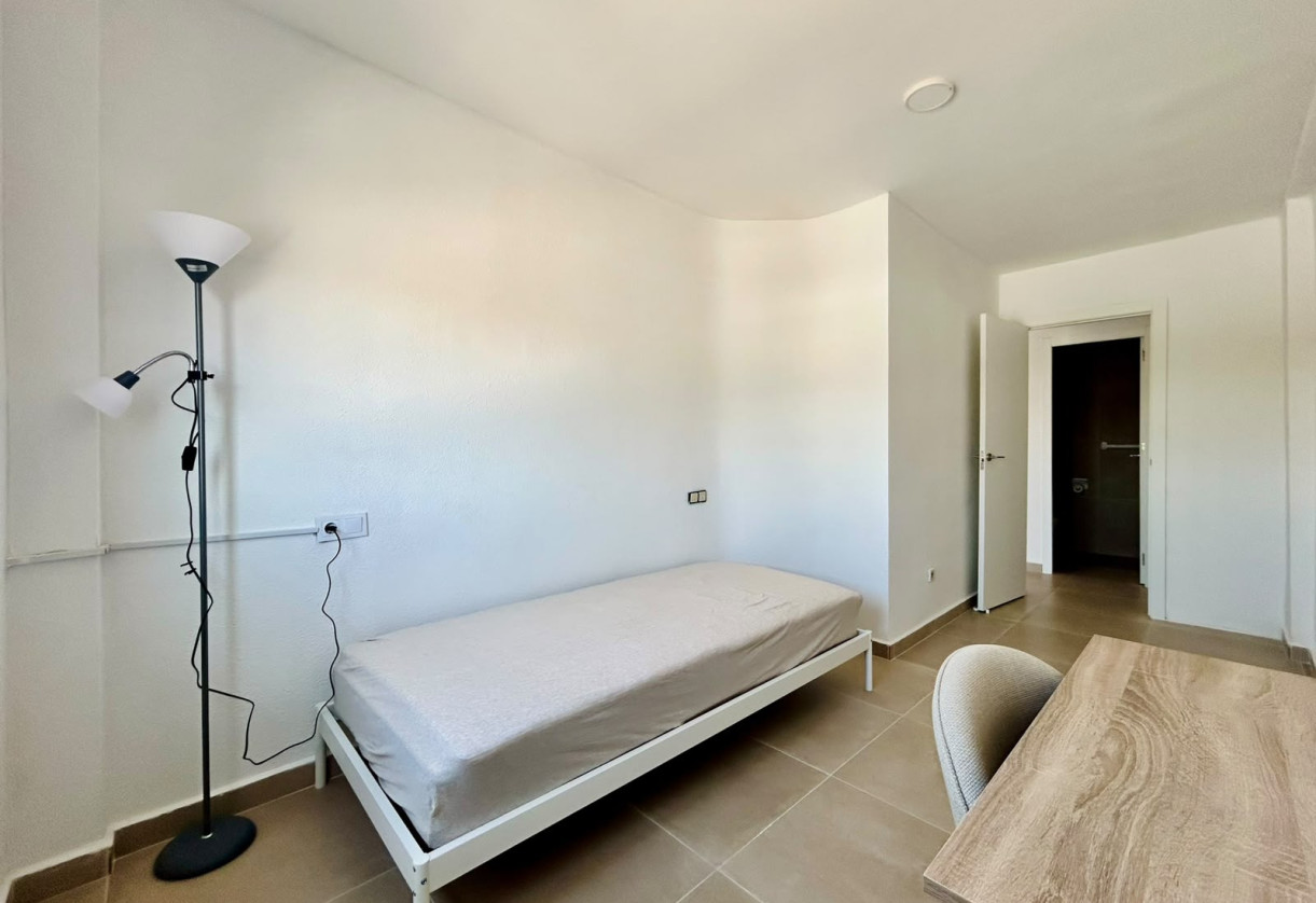 Rynek wtórny · Apartment · Torrevieja · San Luis