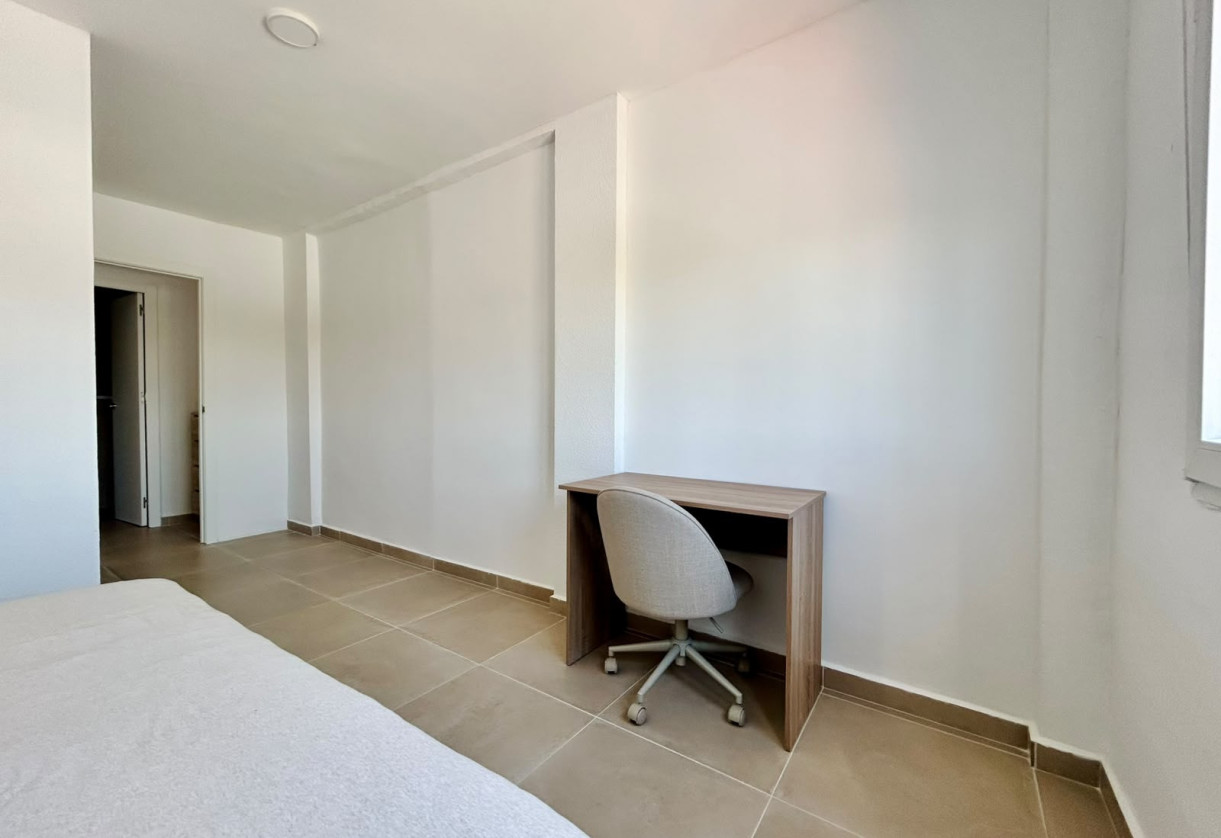 Rynek wtórny · Apartment · Torrevieja · San Luis