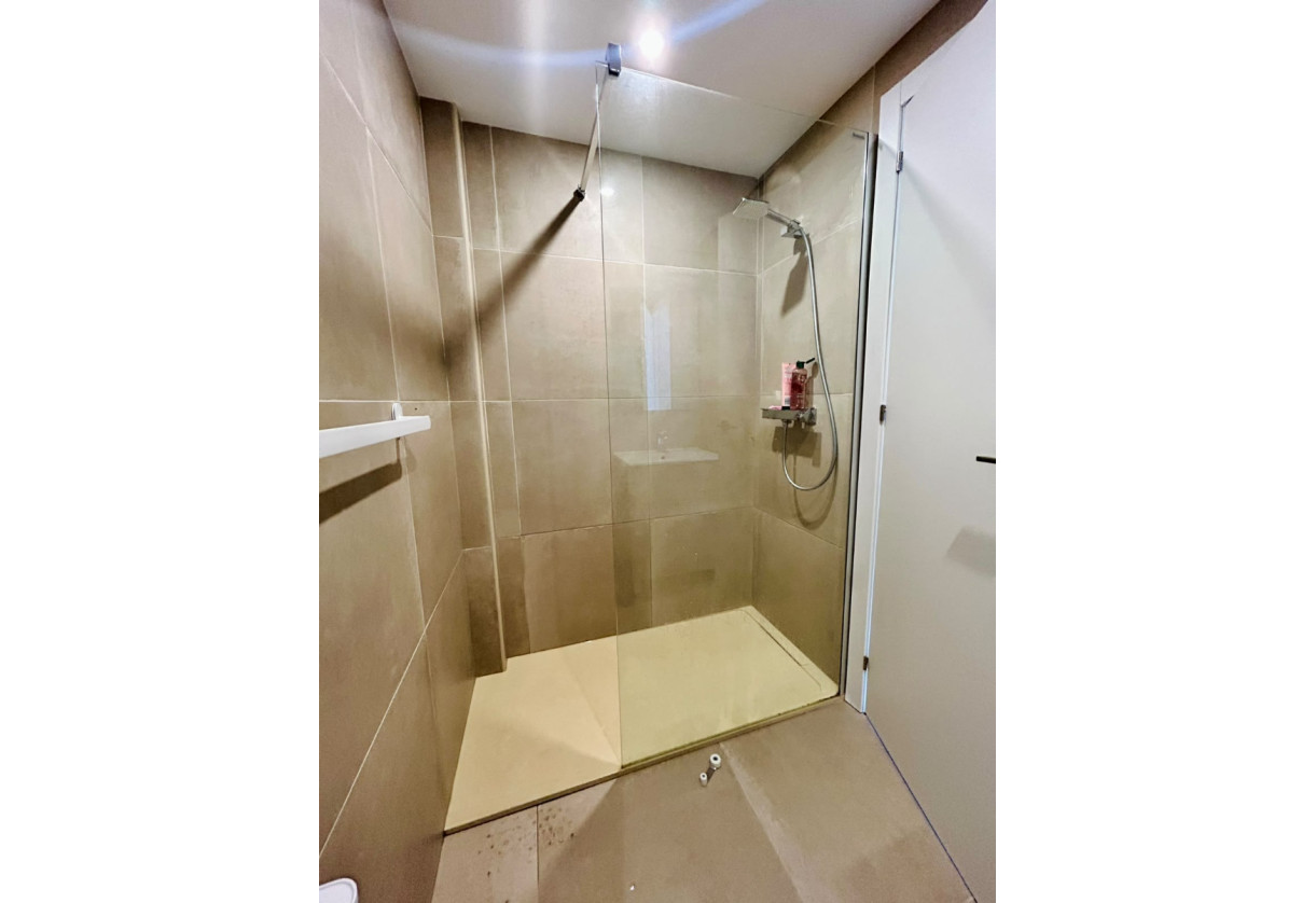 Rynek wtórny · Apartment · Torrevieja · San Luis