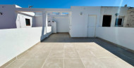 Rynek wtórny · Apartment · Torrevieja · San Luis