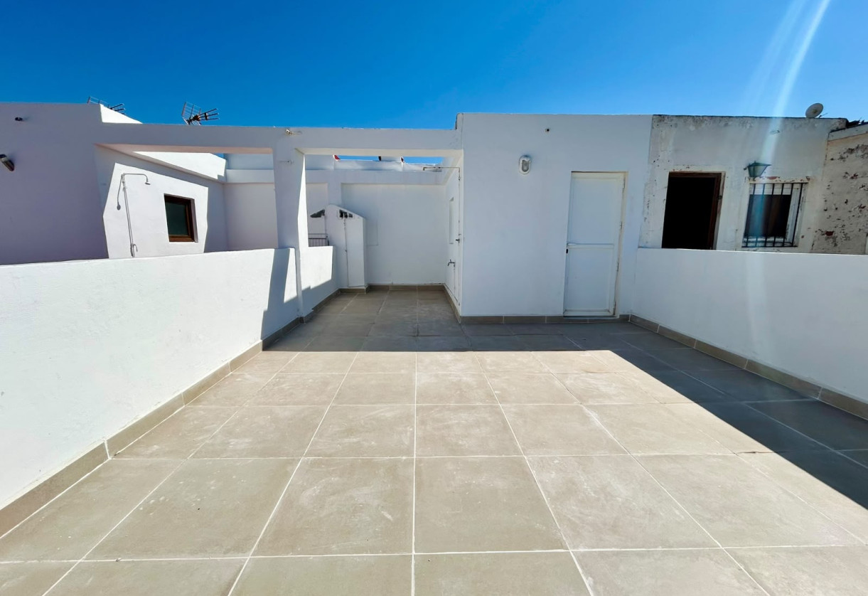 Rynek wtórny · Apartment · Torrevieja · San Luis