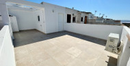 Rynek wtórny · Apartment · Torrevieja · San Luis