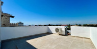 Rynek wtórny · Apartment · Torrevieja · San Luis