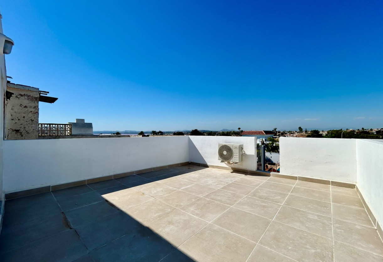 Rynek wtórny · Apartment · Torrevieja · San Luis