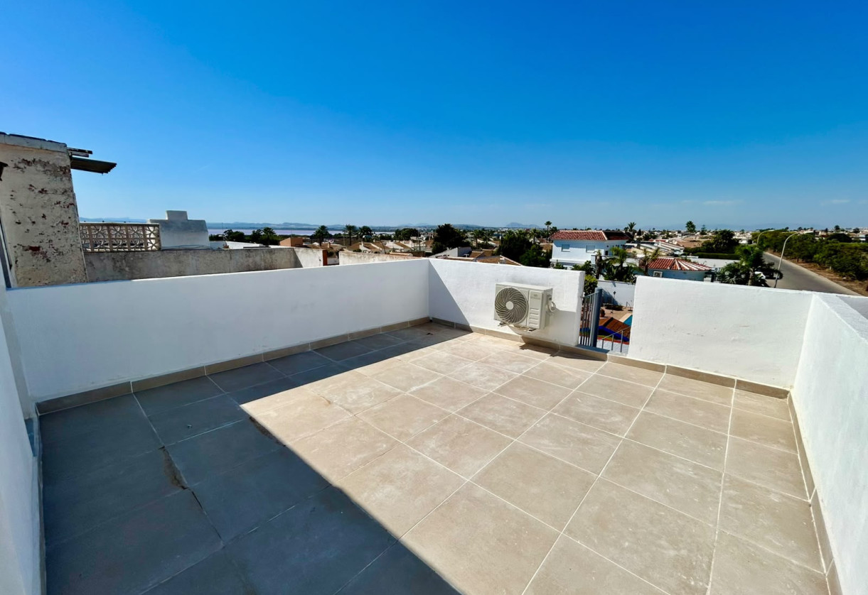 Rynek wtórny · Apartment · Torrevieja · San Luis