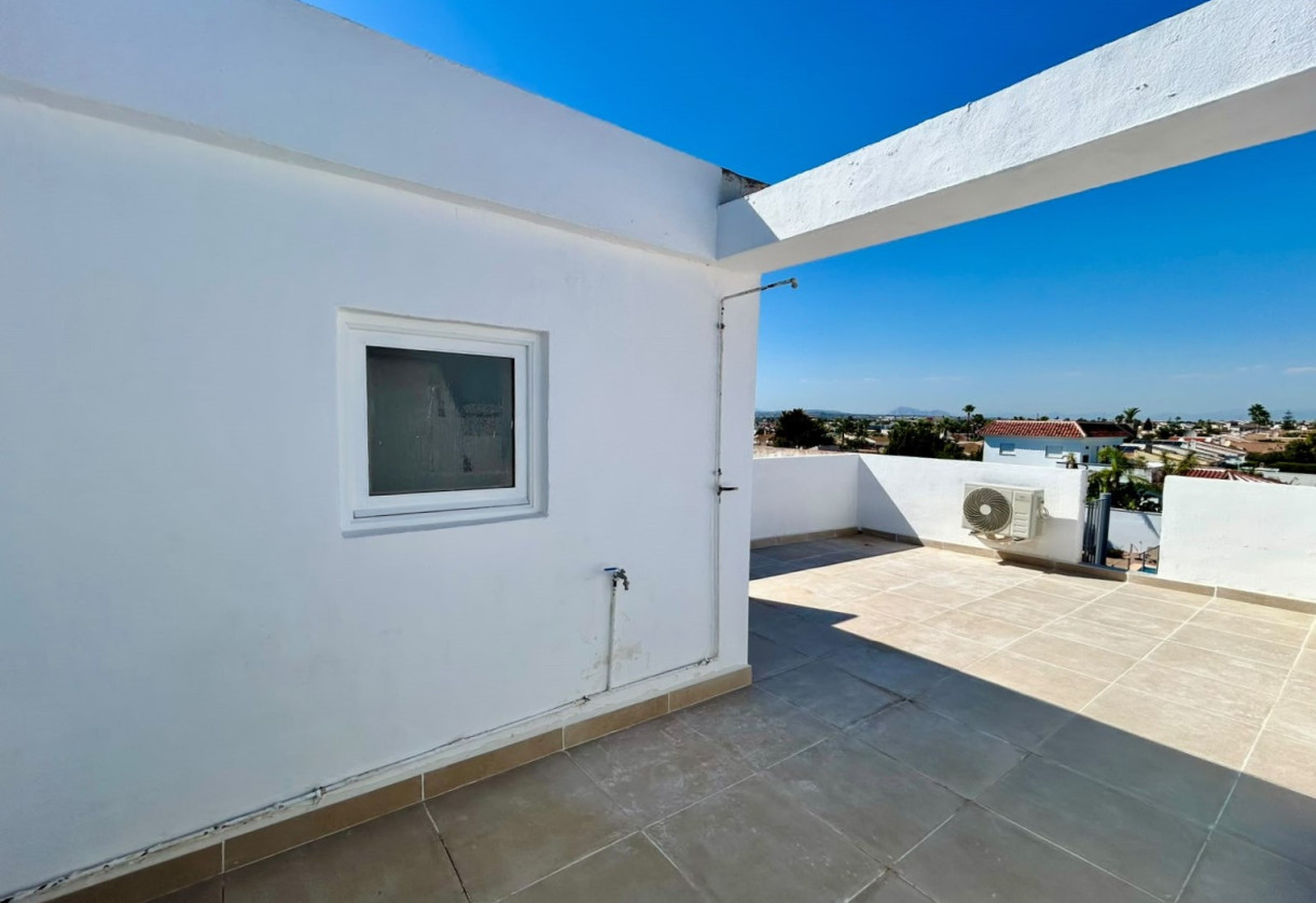 Rynek wtórny · Apartment · Torrevieja · San Luis