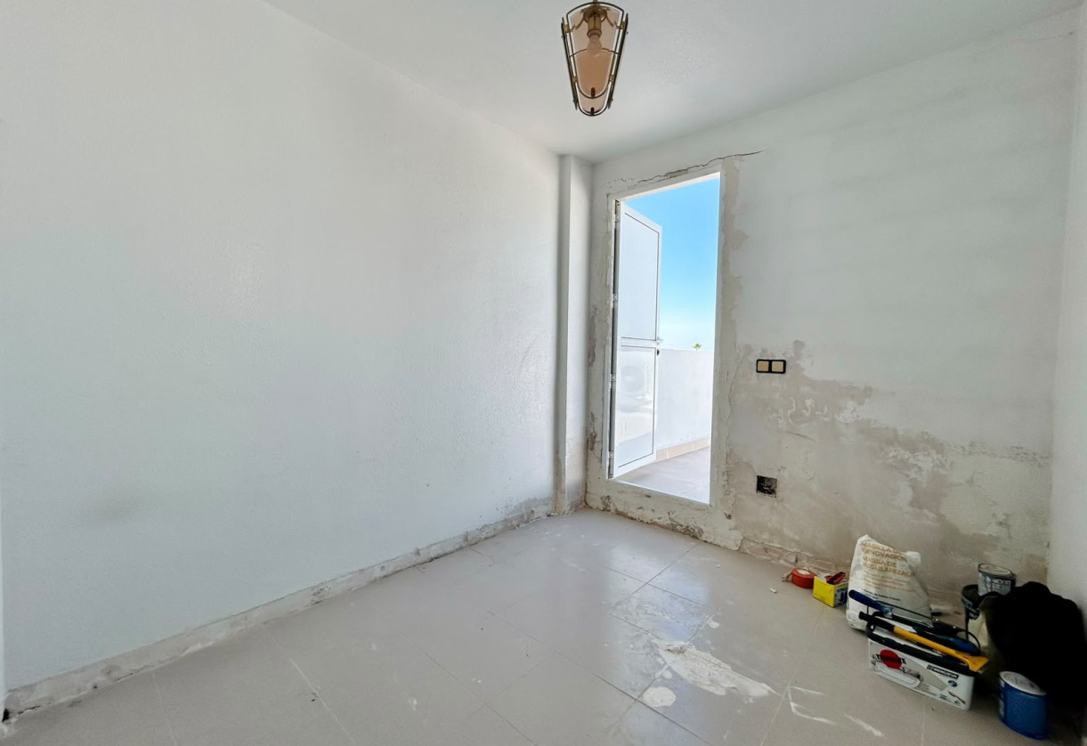 Rynek wtórny · Apartment · Torrevieja · San Luis