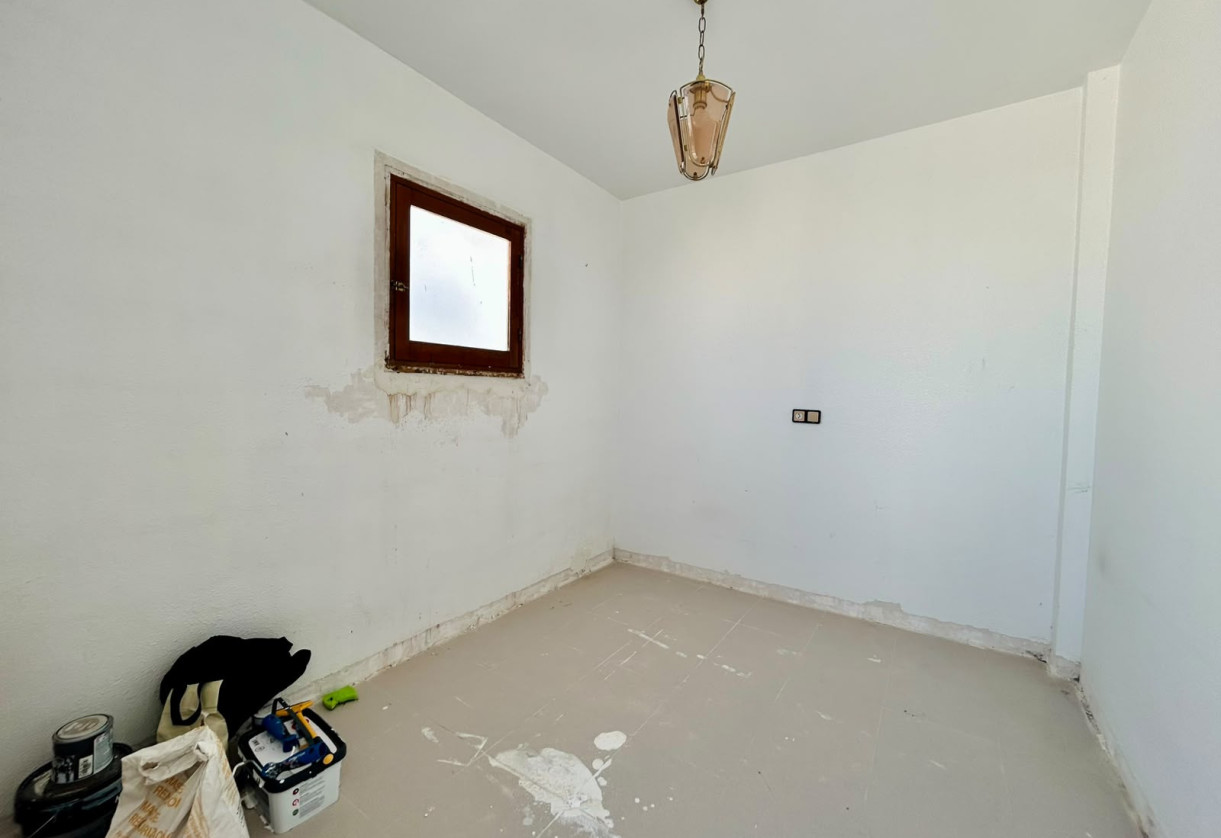 Rynek wtórny · Apartment · Torrevieja · San Luis