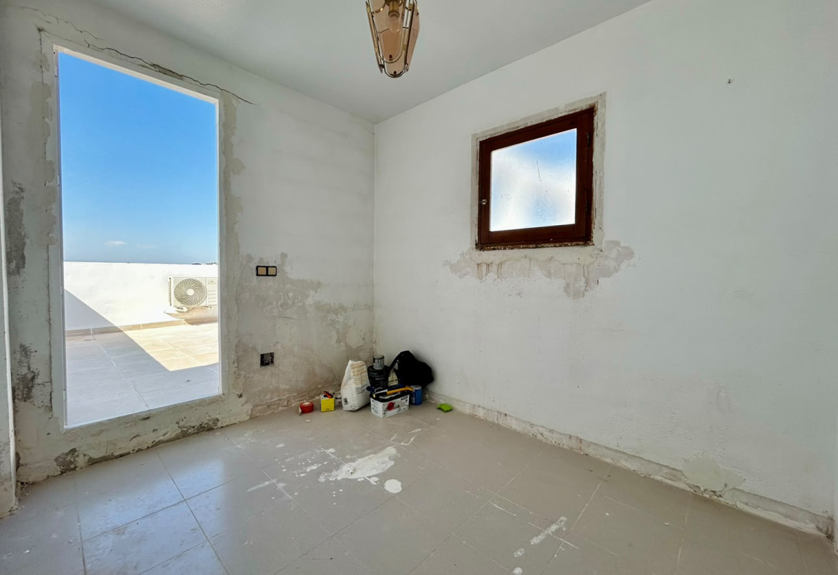 Rynek wtórny · Apartment · Torrevieja · San Luis