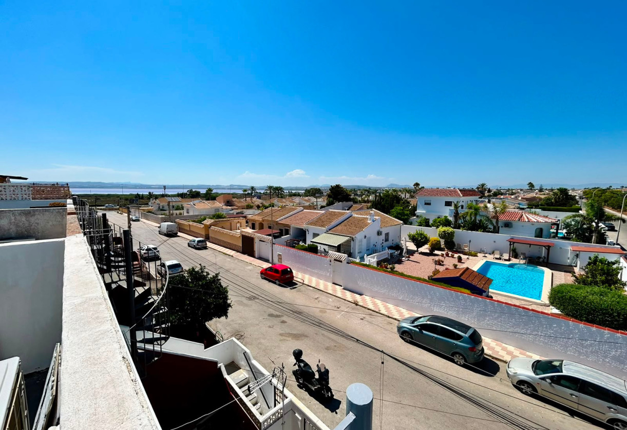 Rynek wtórny · Apartment · Torrevieja · San Luis
