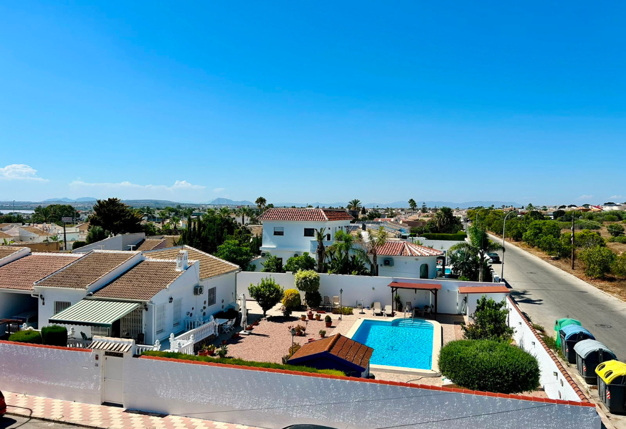 Rynek wtórny · Apartment · Torrevieja · San Luis