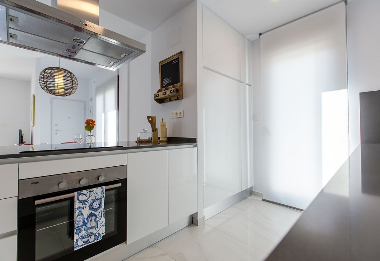 Rynek pierwotny · Villas · Bigastro · bigastro